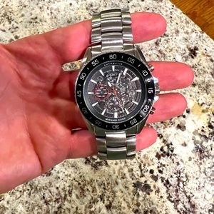 Michael Kors MK-9011 Automatic Watch